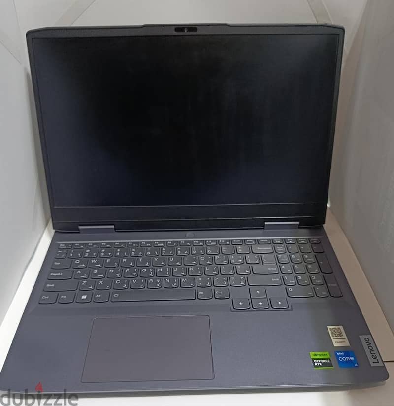 Lenovo LOQ 15iRH8 5