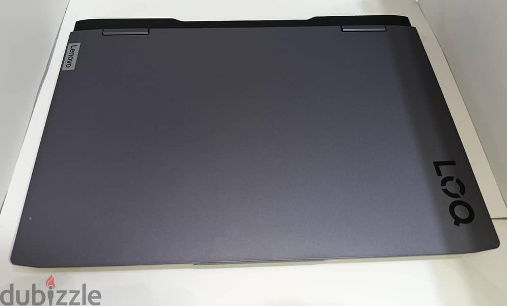 Lenovo LOQ 15iRH8 6