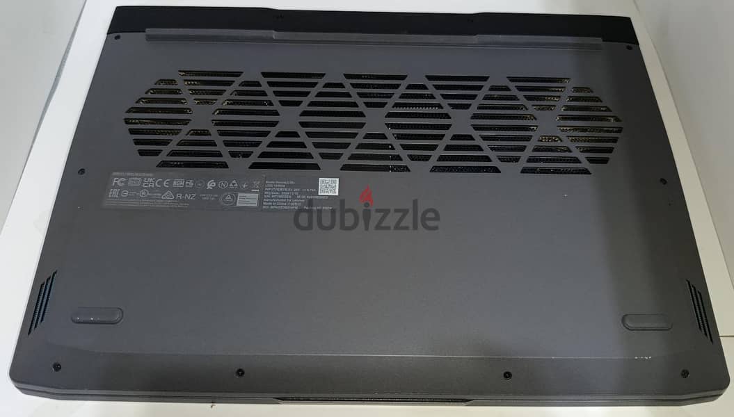 Lenovo LOQ 15iRH8 7