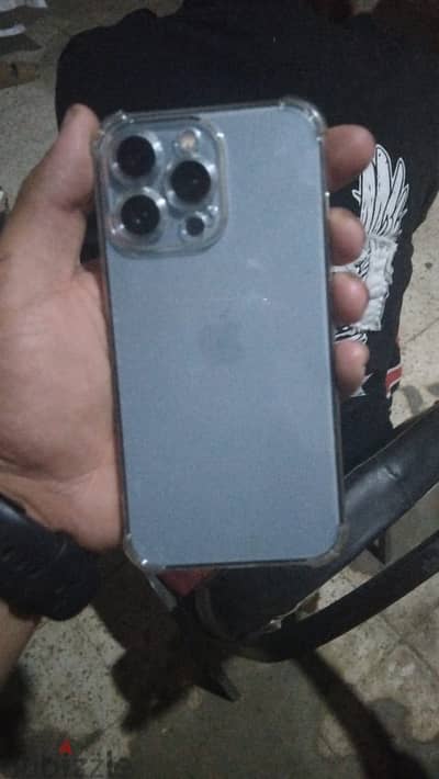 Apple - iPhone 13 Pro Max