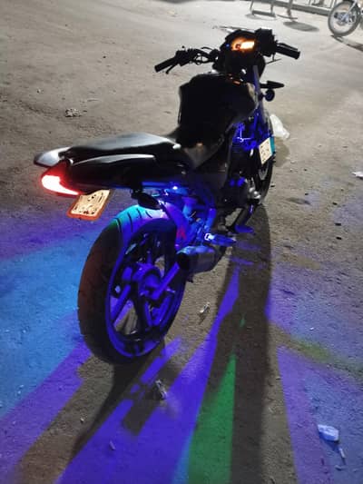 بينيلي  Vlr 200 sport 2021