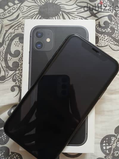 Apple - iPhone 11