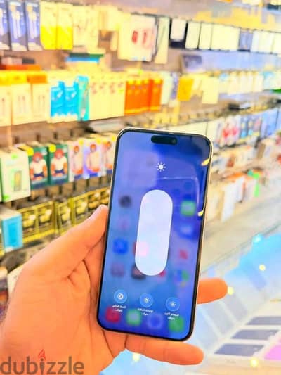 آبل - آيفون 15 برو ماكس