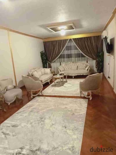 شقة فندقيه قرب فندق سفير ميدان المساحه للسكن الراقي والمميز بالدقي