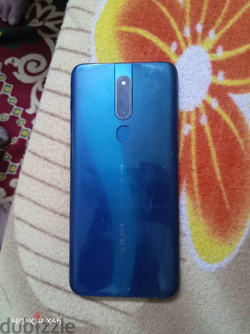 OPPO F11 Pro 1
