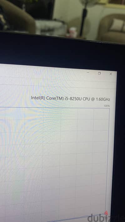 HP 650 G4
