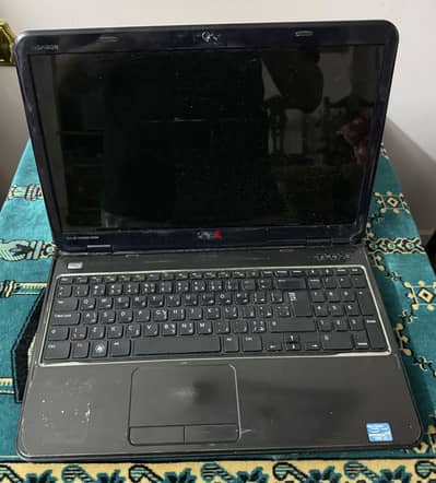 Dell Laptop Intel Core i5-2430M | 5GB RAM | 64-Bit | Windows 7 Pro