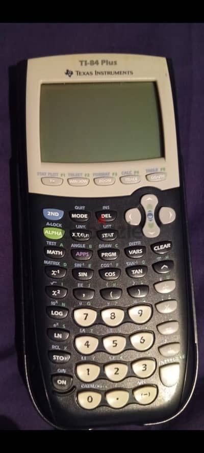 2 calculators