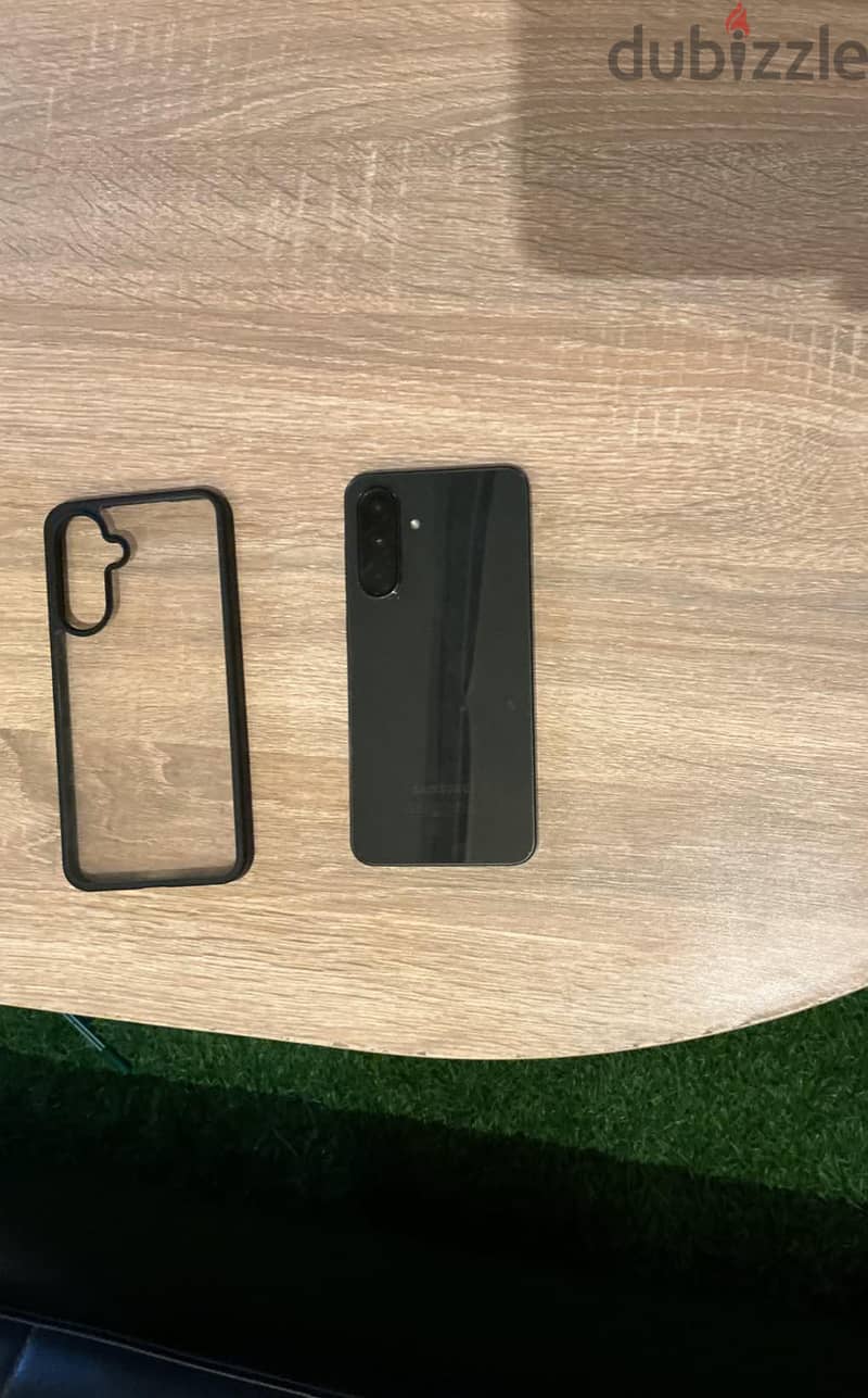 Samsung A36 1