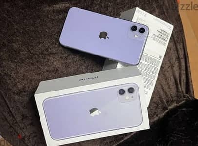 Apple - iPhone 11