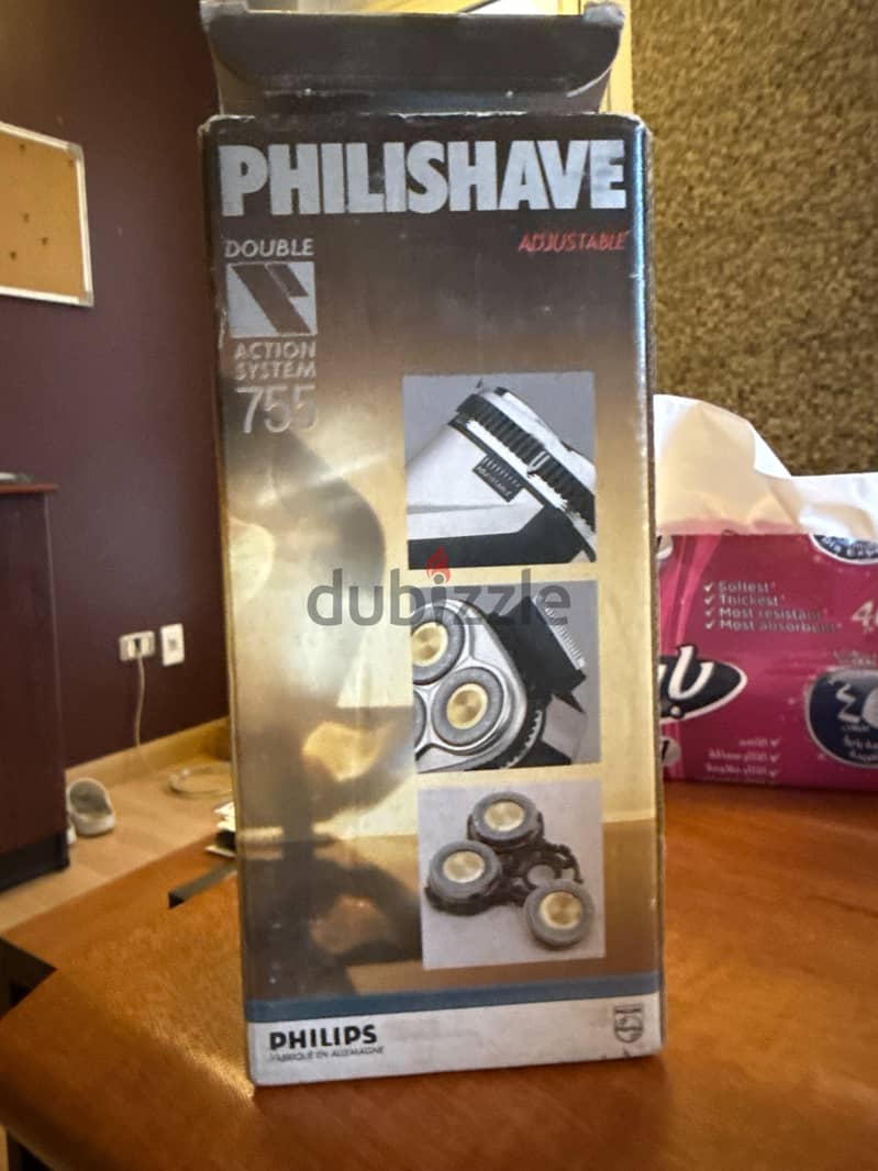 phillishave Philips 2
