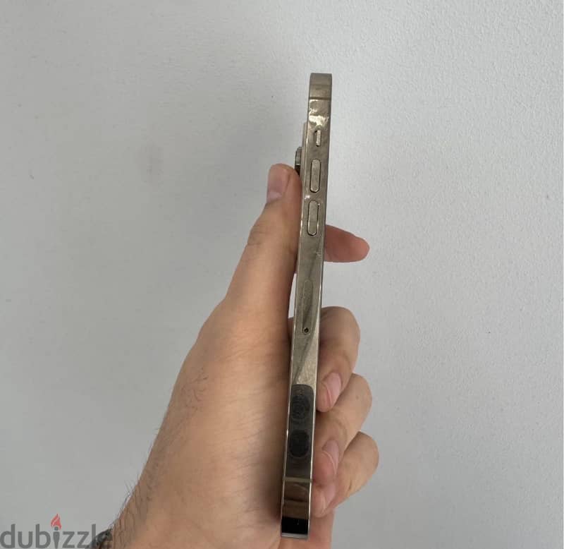 آبل - آيفون 13 برو 2