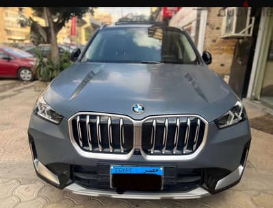 BMW X1 2023 BMW X1 S Drive 20i X Line – موديل 2023 