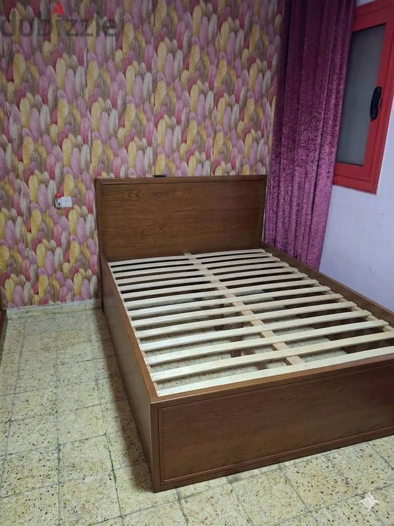 غرفة نوم للبيع 1