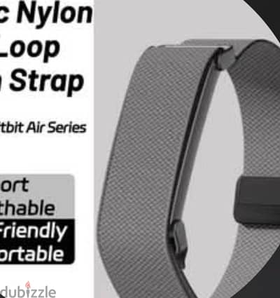 Fitbit strap
