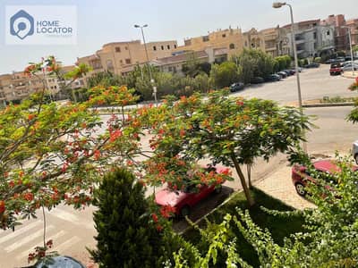 Apartment for Sale | 180 m² | South Academy | Garden View | Super Lux