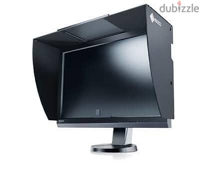 eizo CG246شاشة مونتاج جرافيك ايزو يابانى