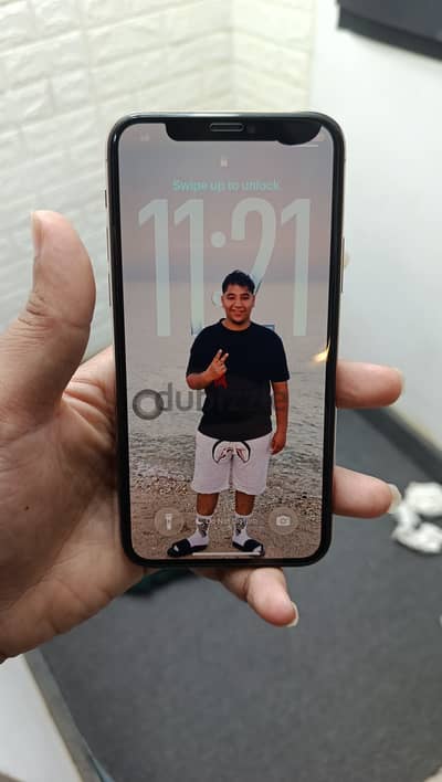 آبل - آيفون 11 برو