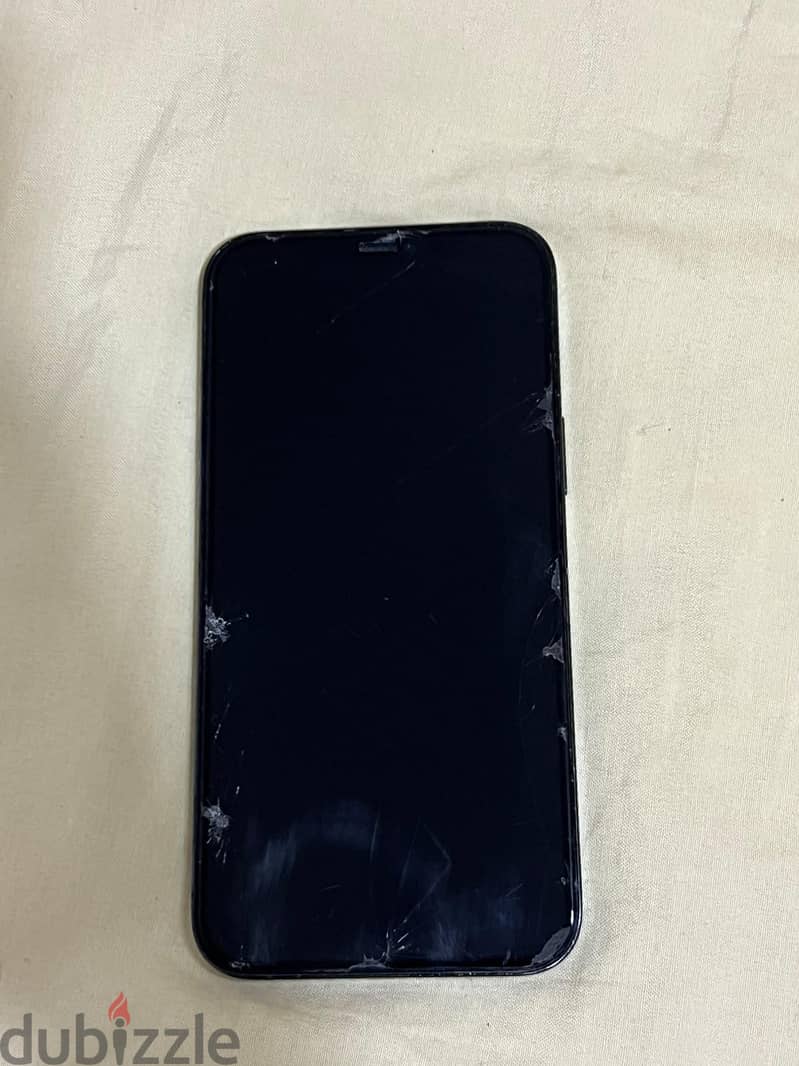Apple - iPhone 12 Pro Max 1