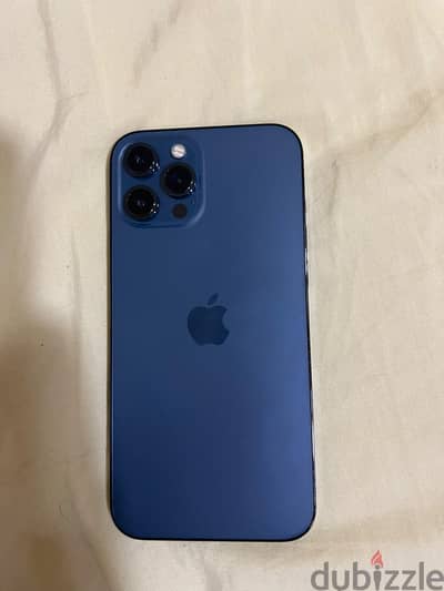 Apple - iPhone 12 Pro Max