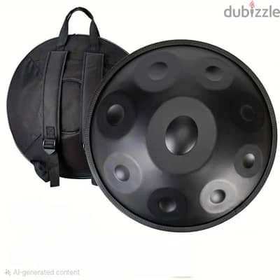 Hand pan