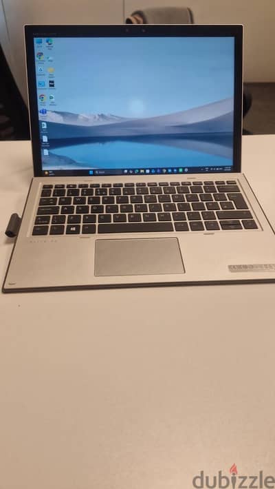 HP Elite x2