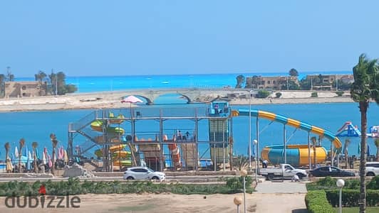 Villa for sale in Marina 2 first row on the circular lake