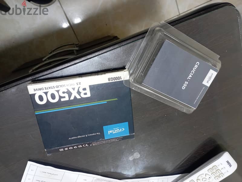 Hard ssd 1tera 3