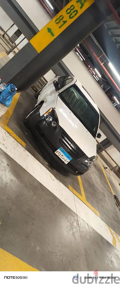اسبرانزا 516 غاز موديل ٢٠٠٨
