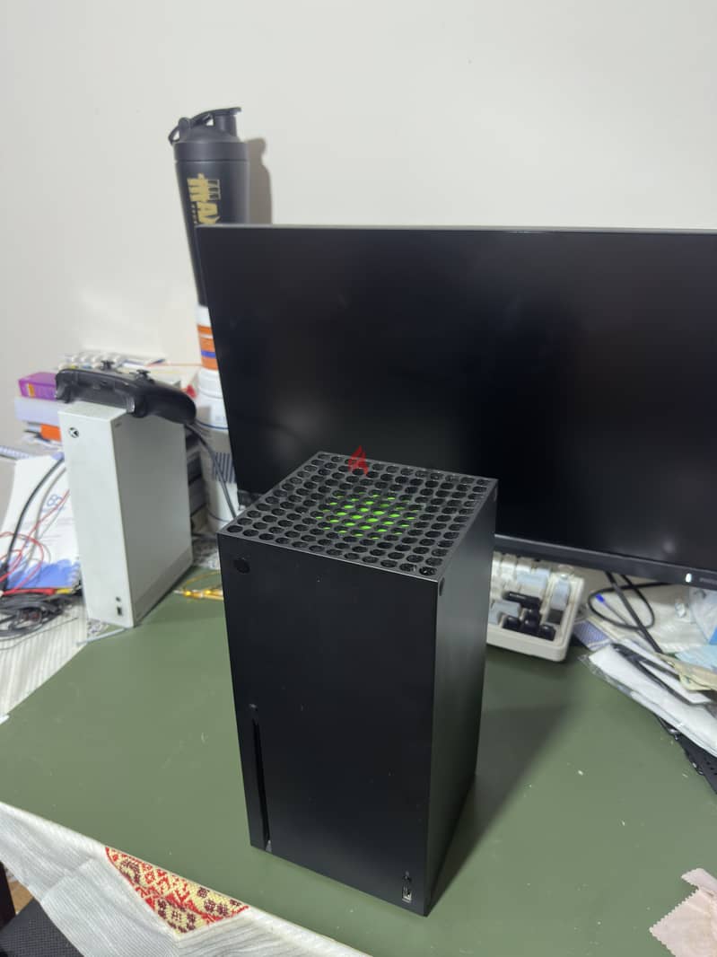 Xbox Series X 1