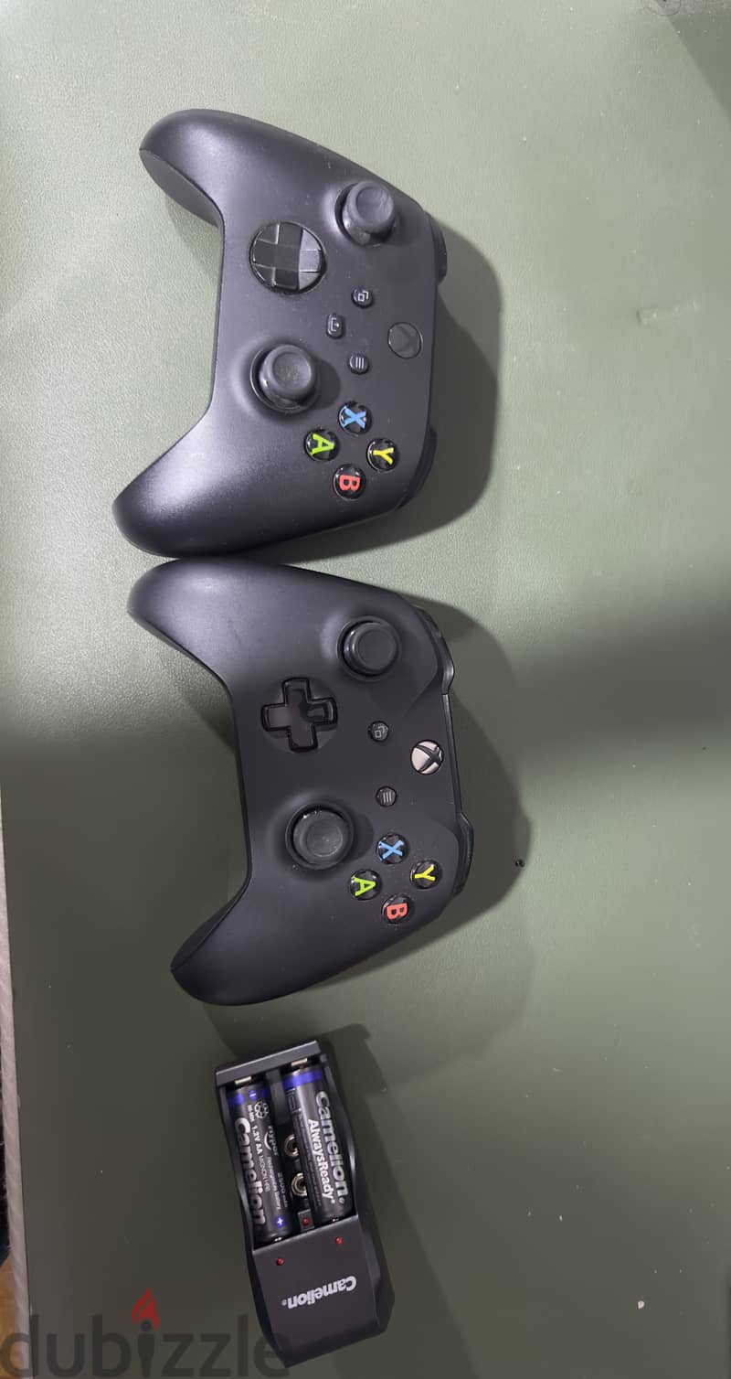 Xbox Series X 2