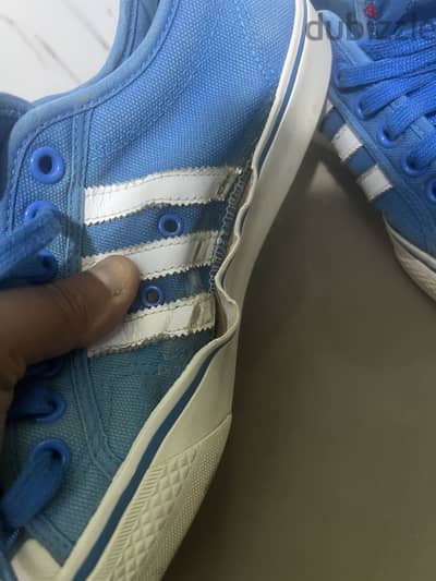 Adidas Nizza