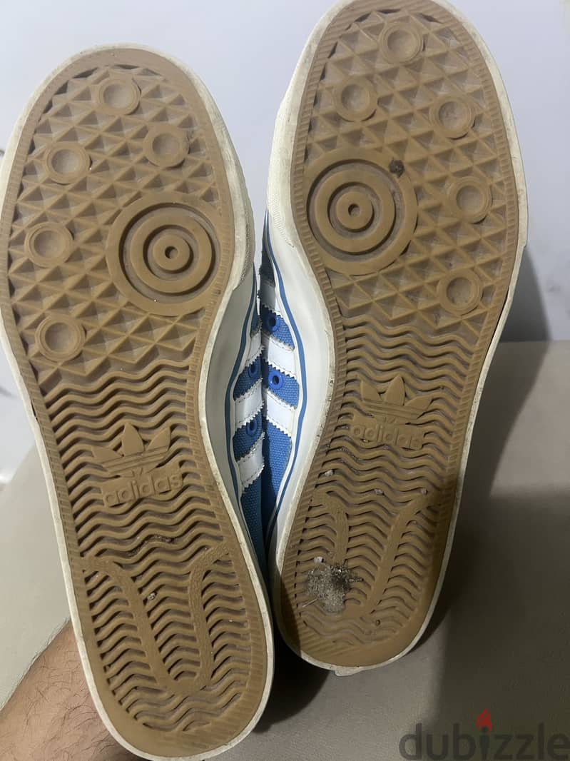 Adidas Nizza 2