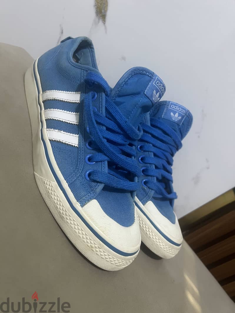 Adidas Nizza 3