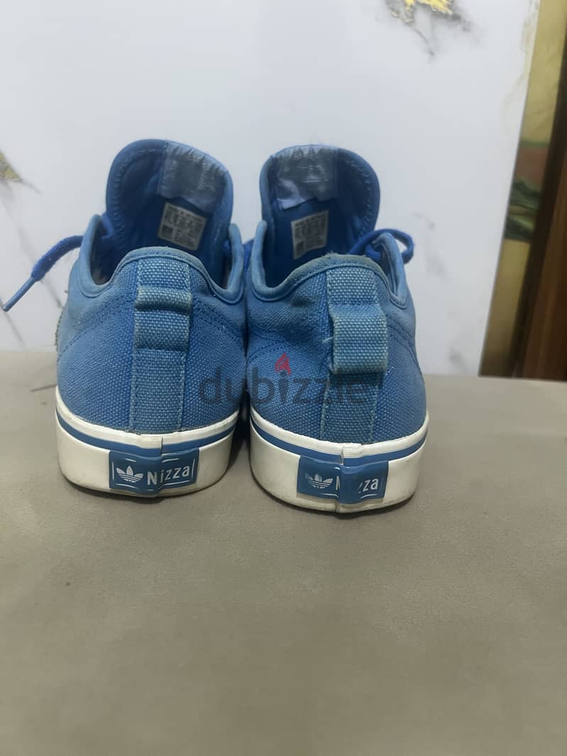 Adidas Nizza 4
