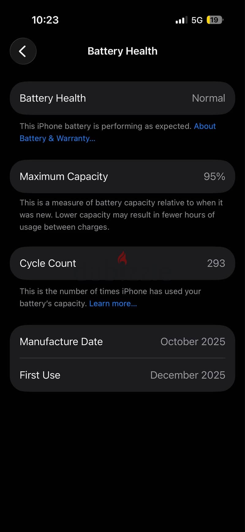 Apple - iPhone 17 1