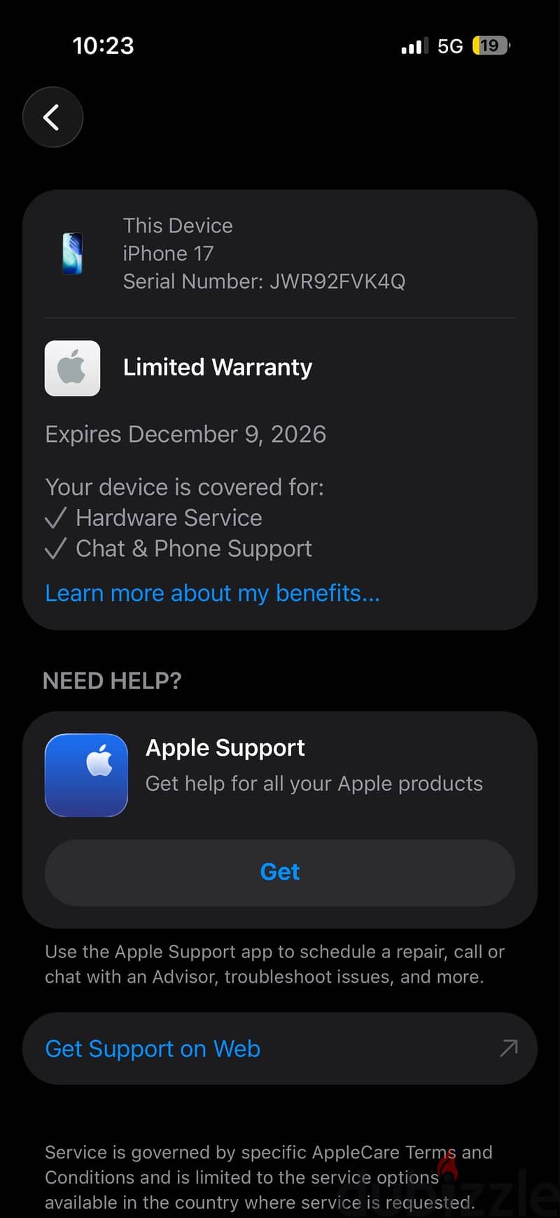 Apple - iPhone 17 2