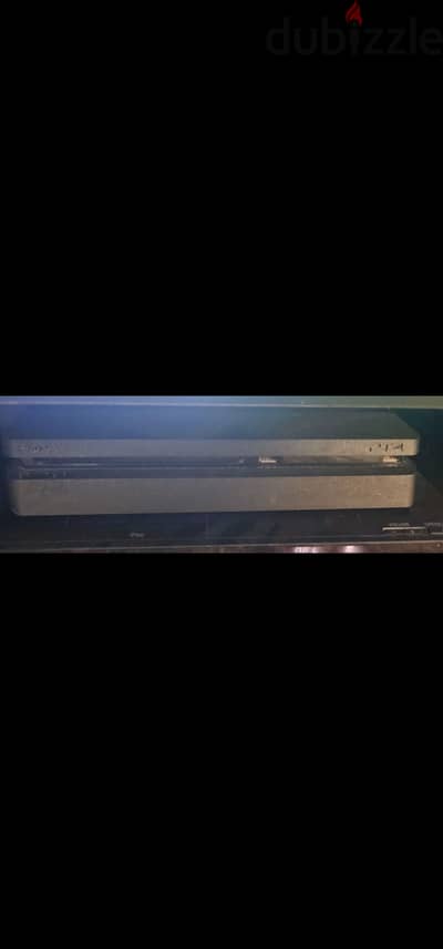 PlayStation 4 slim
