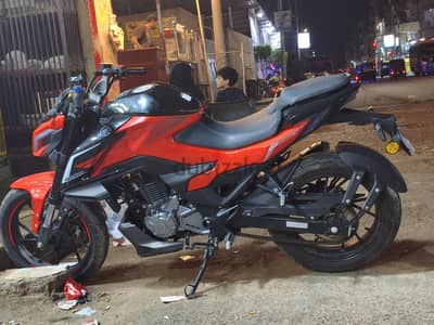 كيواي Rkv250