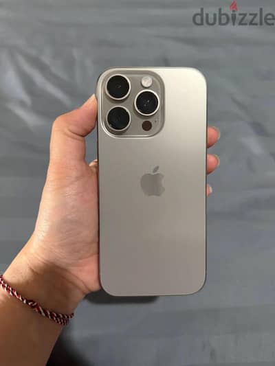 آبل - آيفون 15 برو ماكس