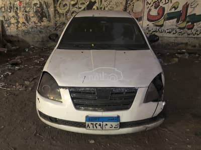 Used Speranza A516 2010 For Sale Cairo