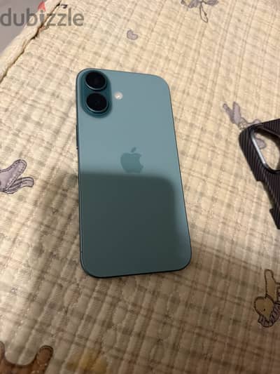 Apple - iPhone 16