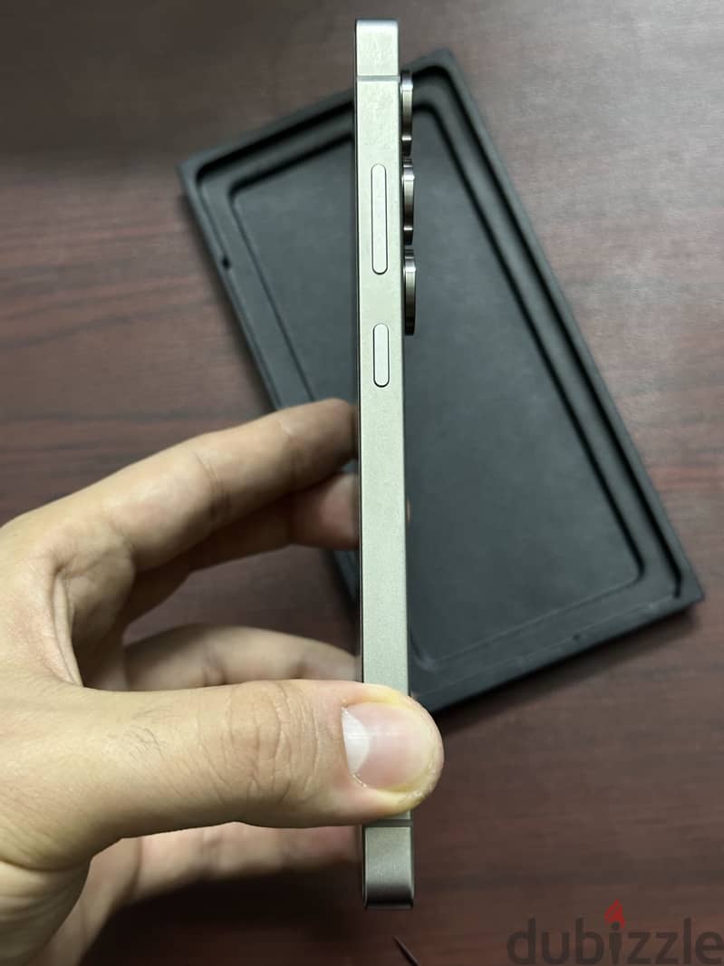 Samsung S25 Ultra 1