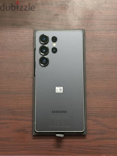 Samsung S25 Ultra