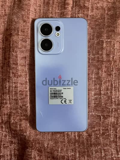OPPO Reno13 F