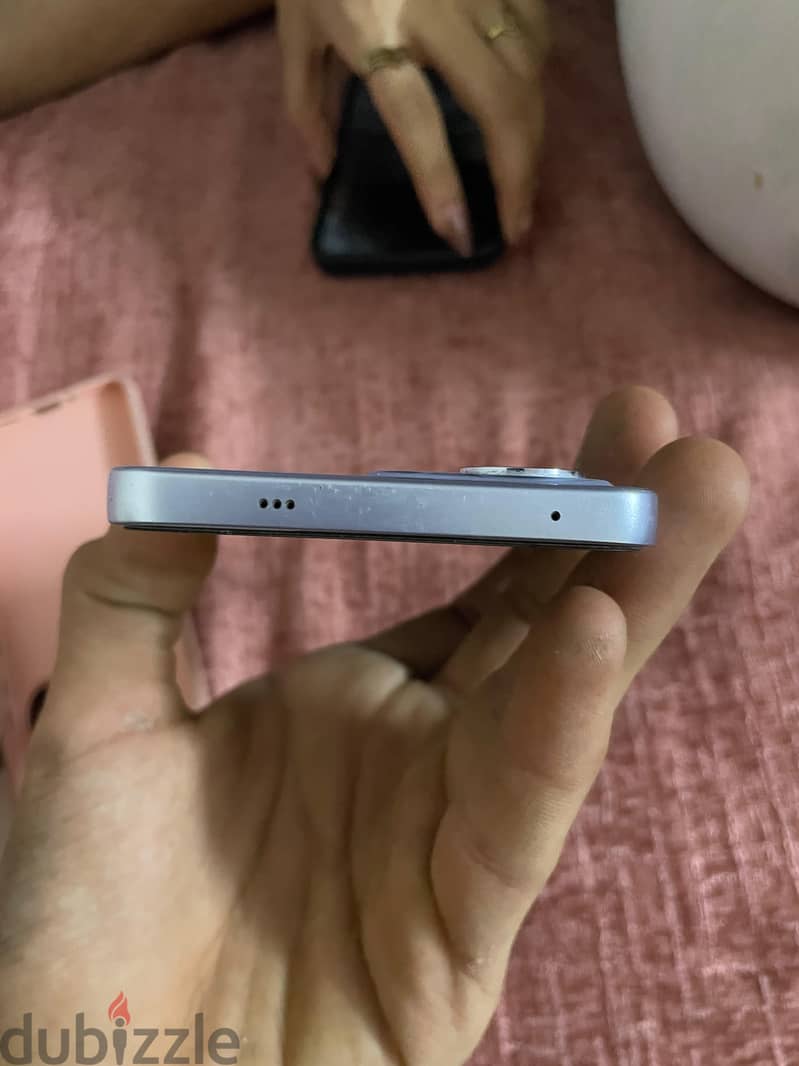 OPPO Reno13 F 5
