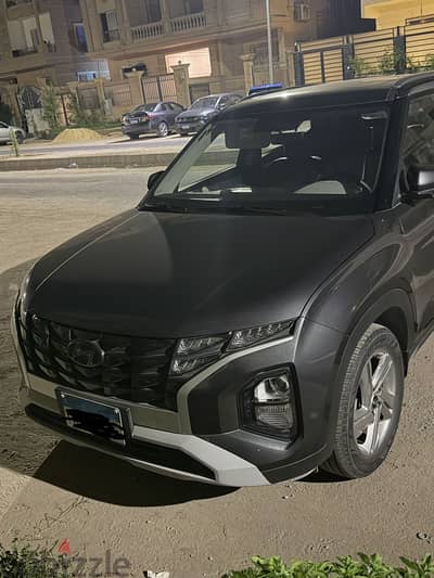 Hyundai Creta 2023