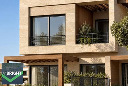 فيلا مستقلة 976م -6 غرف لوكيشن متميز جدا وبسعر غير مسبوق ف بالم هيلز القاهرة الجديدة - palm hills new cairo