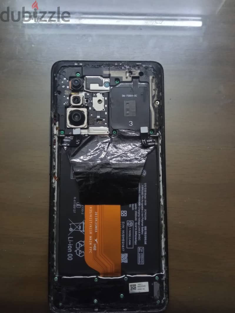 شاومي mi 11t pro 1