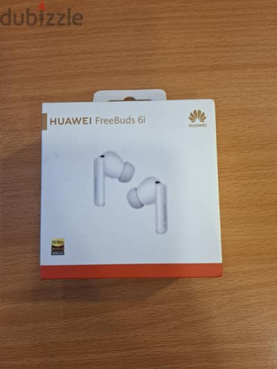 Huawei freebuds 6i